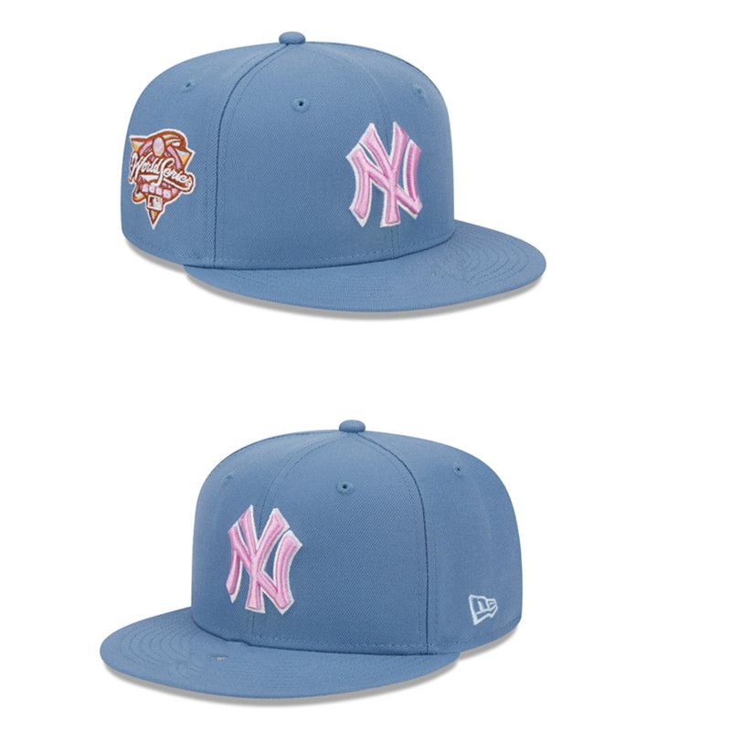 2024 MLB New York Yankees Hat TX202407146->mlb hats->Sports Caps